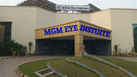 mgm hospital raipur smart card|MGM Eye Institute.